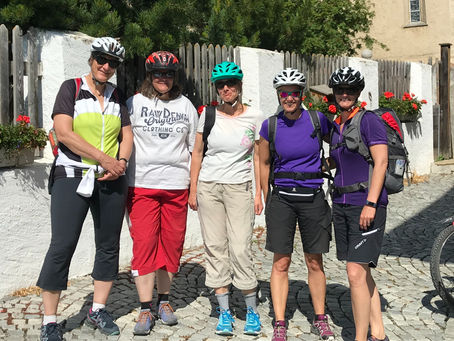 Reisebericht Samedan – Scuol – Tschlin – Vna 2020 / Sektion Volleyball