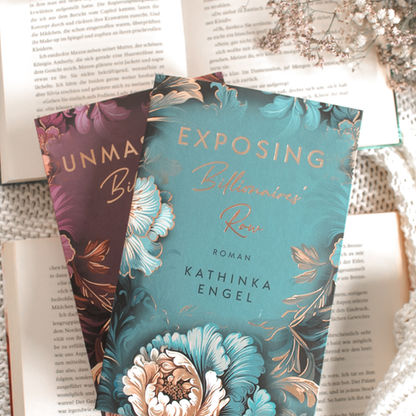 Exposing Billionaires' Row von Kathinka Engel