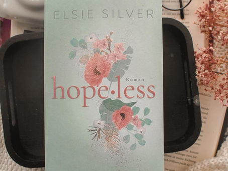 Hopeless von Elsie Silver