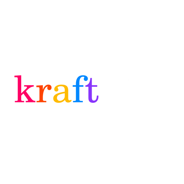 Kraft-ish Community for crafters and creative entrepreneurs