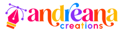 Andreana Creations logo