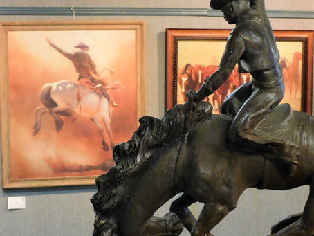 Western Art Show