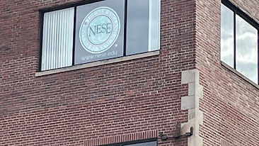 New England School of English (NESE)