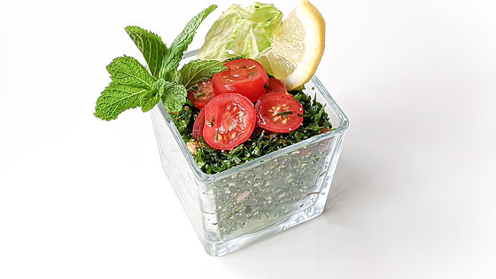 Tabouleh