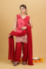 Thumbnail: RAAT KI RANI SUIT SET