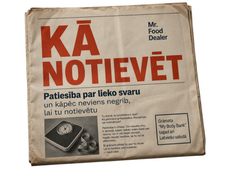Es plānoju tavu iepirkumu sarakstu