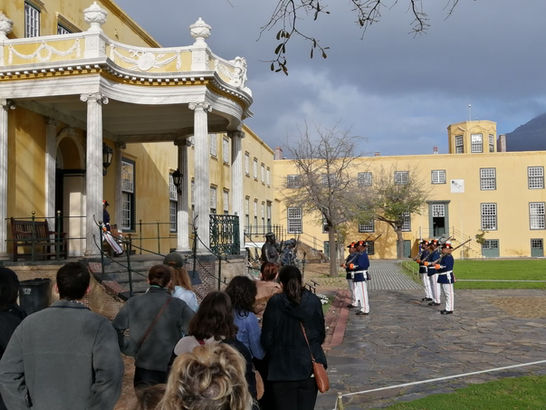 Castle of Good Hope
