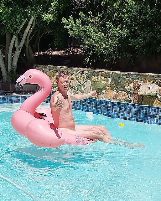 Port Nature Cape Town