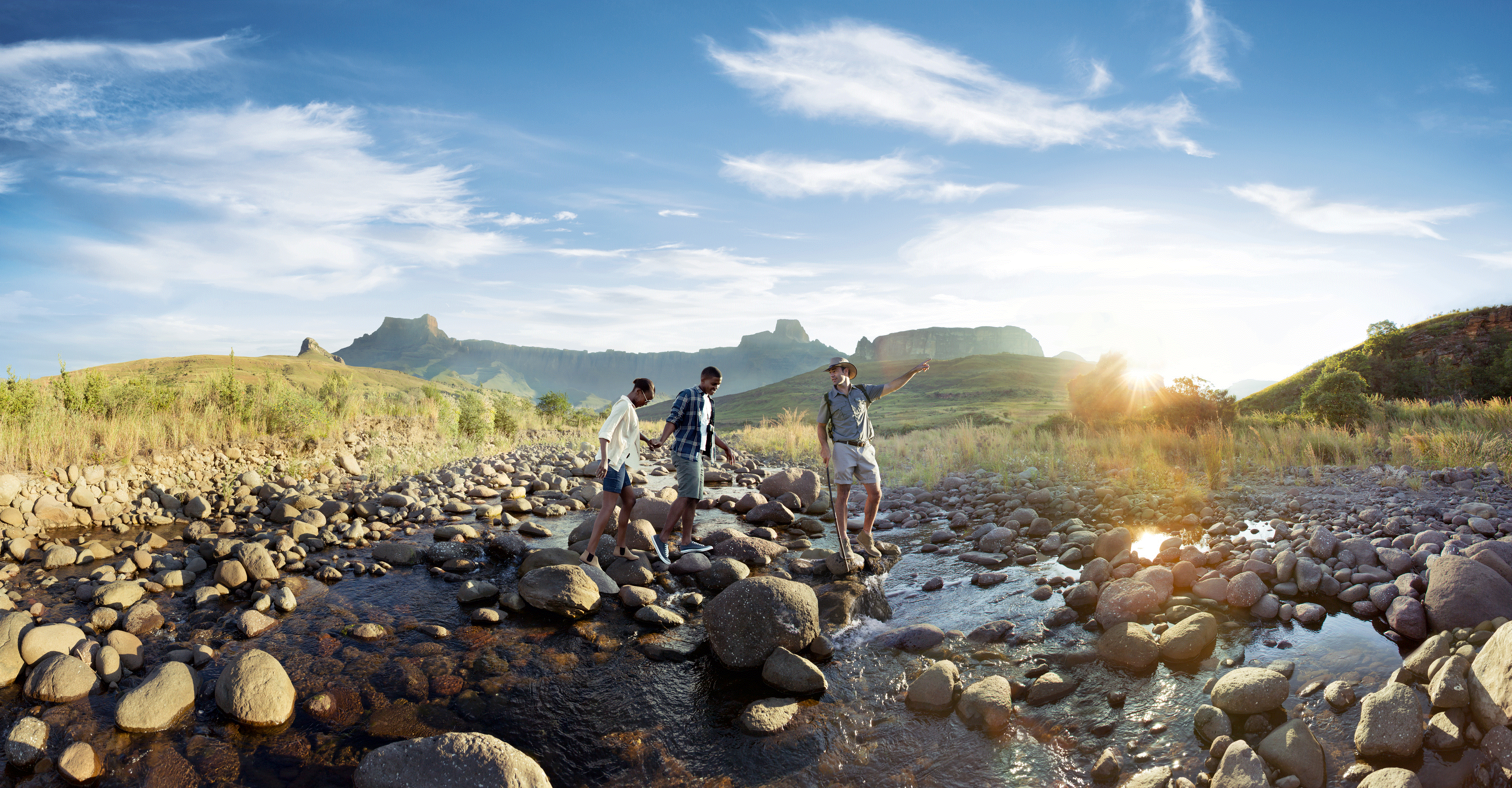 Drakensberg Amfitheater.gif
