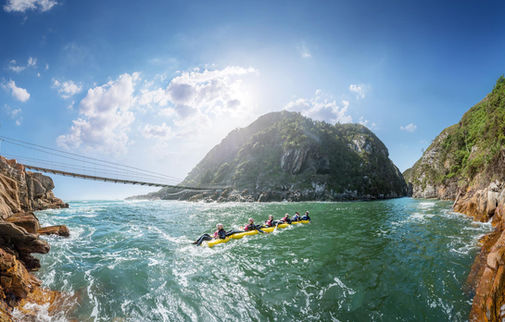 World’s 100 Most Loved Destinations: 4 South African towns added!