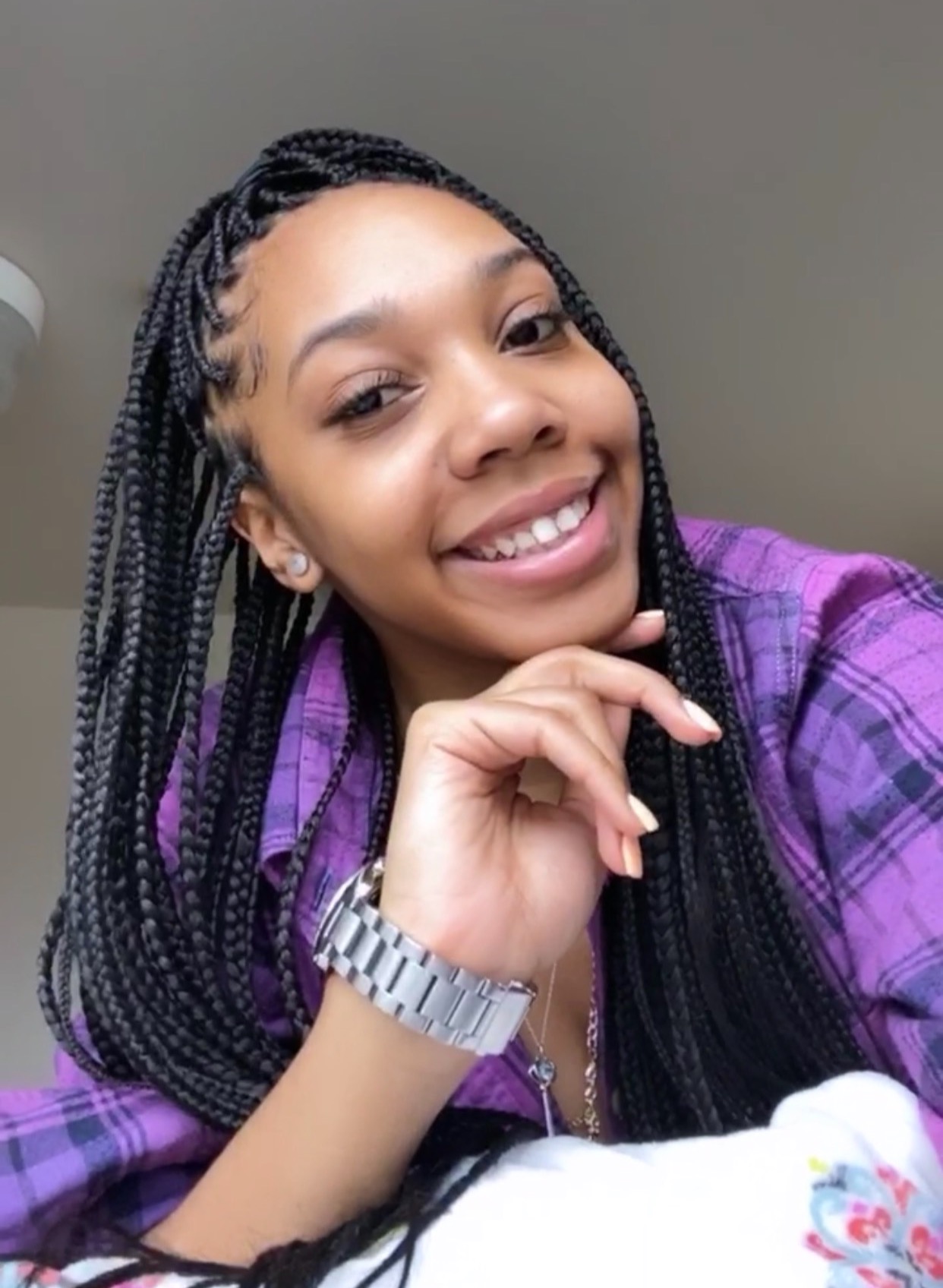 Nyasia Harper