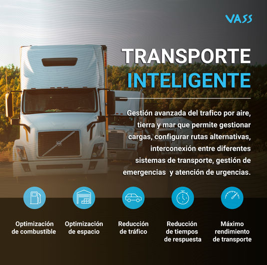 Tecnología & Transporte