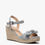 Miniature : sandales compensées