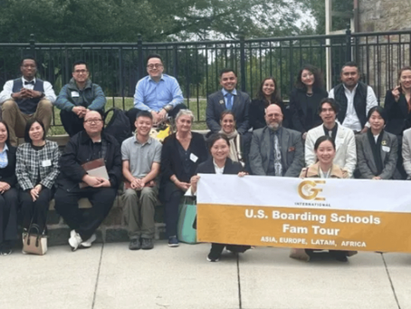 Our Visit to WNA: A Warm Welcome and Insightful Experience