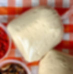pizza dough vegan