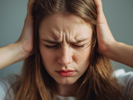 Misophonie: Wenn Alltagsgeräusche unerträglich werden – Ursachen, Symptome und Hilfe