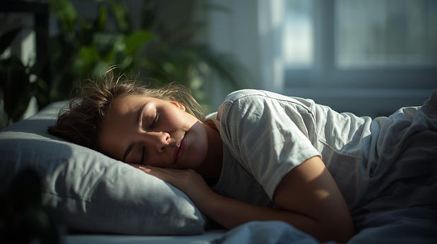 Schlafende Person in ruhiger Umgebung.jpg