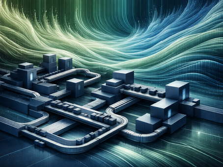 Why IRISTIA Is a Masterpiece             for Existing ERP