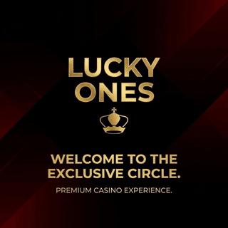 https://www.luckyones.com/