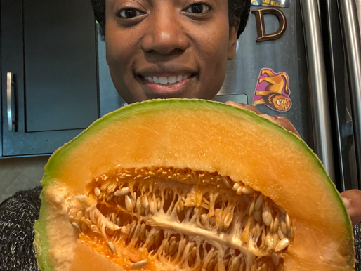 RAW VEGAN: Fruits and Vegetables Only Week 3