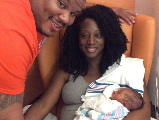 20 Things To Know About A C-Section