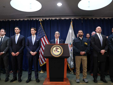 NBA gambling case: FBI sets over/under at 3.5 convictions