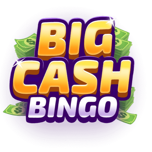 Big Cash Bingo