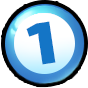 Get ready for BIG CASH BINGO's thrilling gameplay with the lucky number 3 green ball – where fortunes are made!