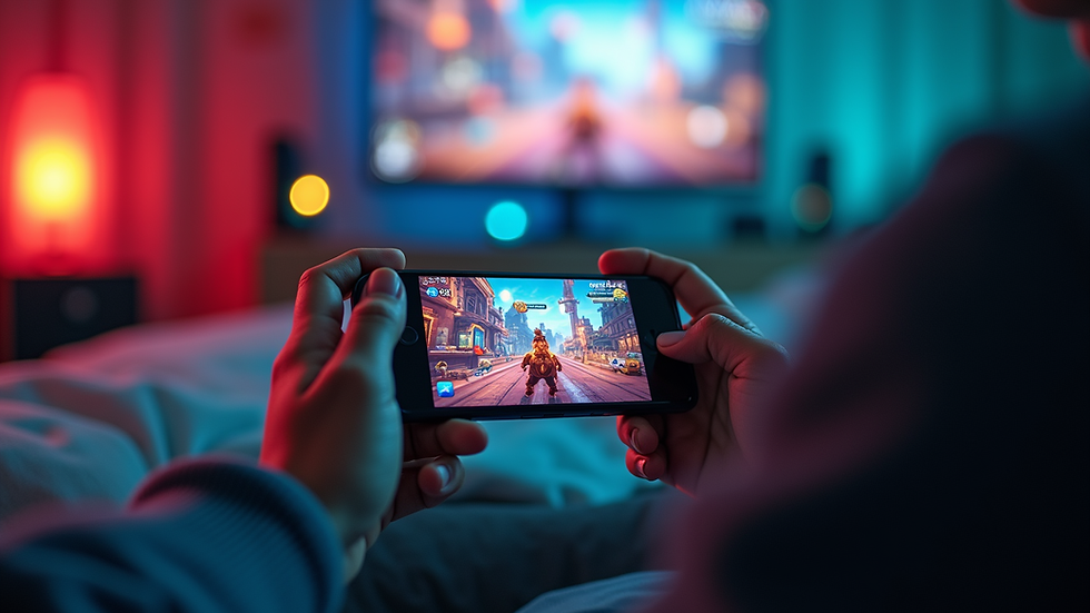 How to Earn Real Money Playing Online Games - Earn Money Gaming Tips