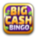 Big Cash Bingo