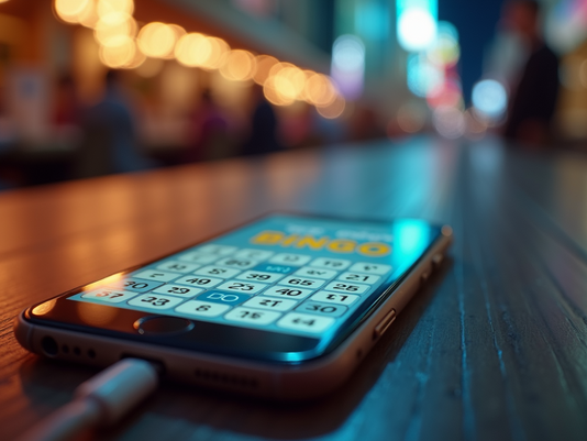 Mastering Online Bingo for Cash Rewards