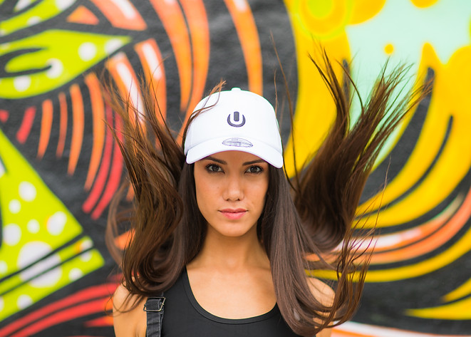 Miami Portrait Photography
