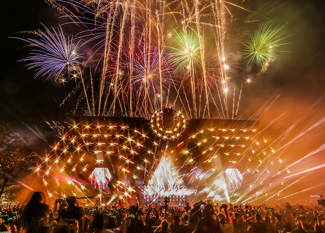 Miami Festival Photography Services