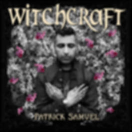 PatrickSamuel_Witchcraft_Single_Cover.jp