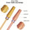 Thumbnail: Cross teeth line drill bit