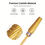 Thumbnail: Cross teeth line drill bit