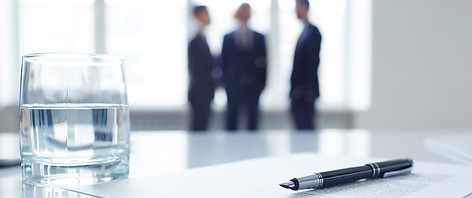 Risk Management for Companies and Policyholders