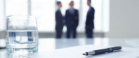 Risk Management for Companies and Policyholders