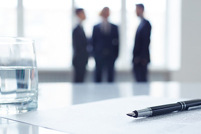 Business Meeting