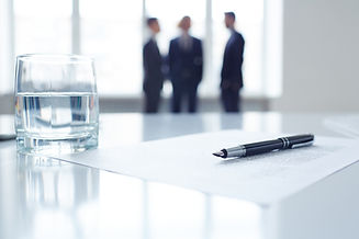 Business Meeting