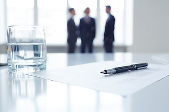 Accreditis | About Us