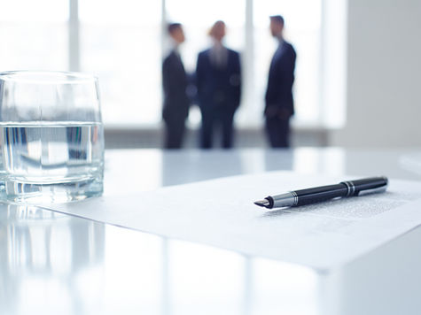 The Legal Aspects of Outsourcing: What You Need to Know