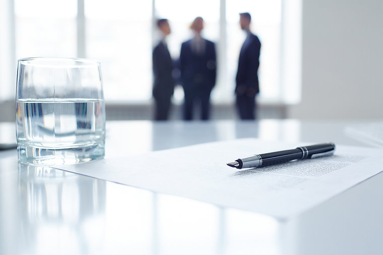 Estates & Probate