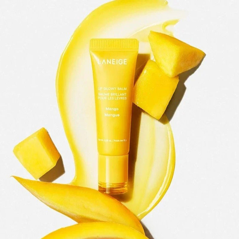 Thumbnail: Laneige Lip Sleeping Mask Jelly Lip Balm Night Repair Moisturiser Treatment