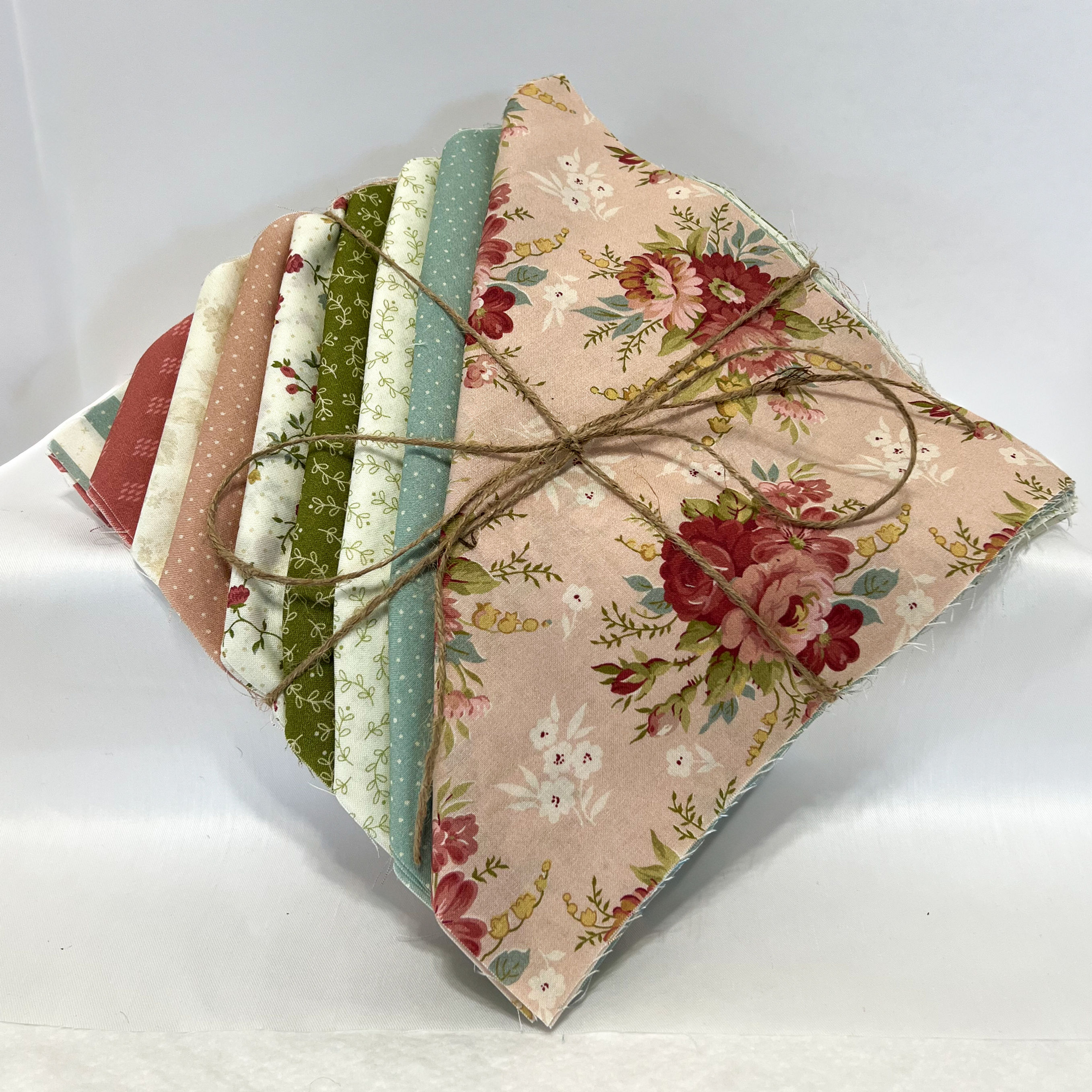 Birds of a Feather - Layer Cake