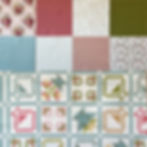 Thumbnail: Birds of a Feather - Charm Pack