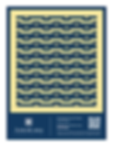 Disappearing Potato Chip Quilt