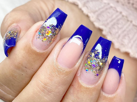 Como Ser Uma Nail Designer de Sucesso?