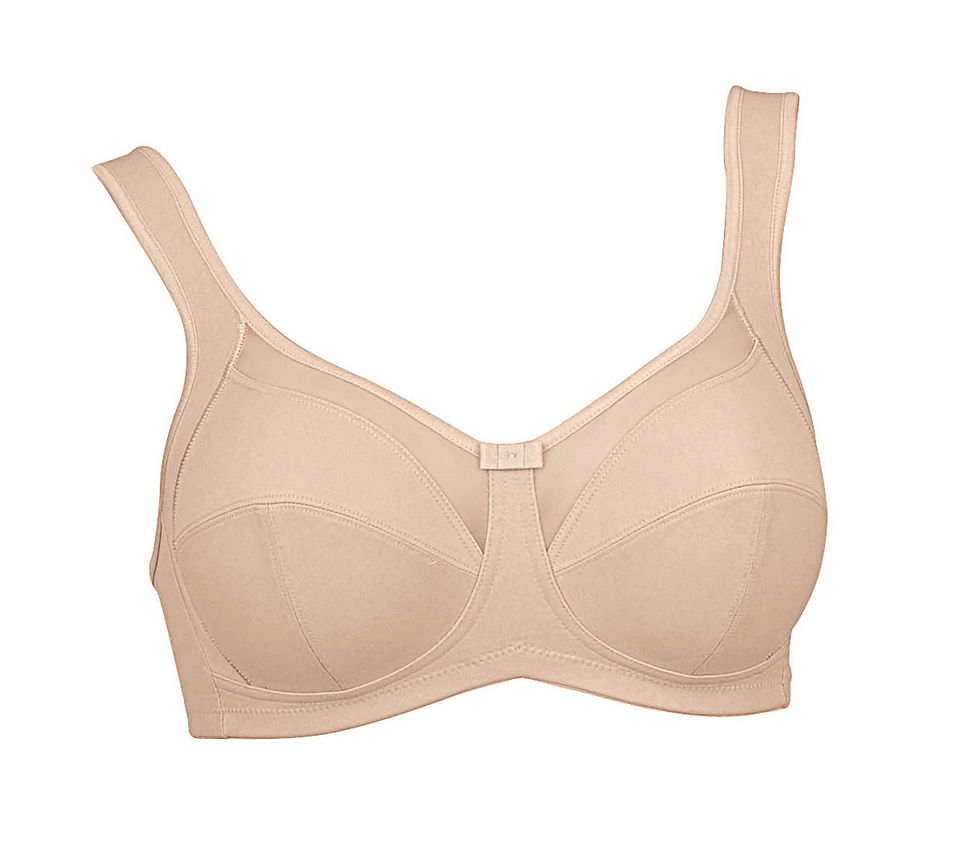 Miniature : Clara - Soutien-gorge sans armature