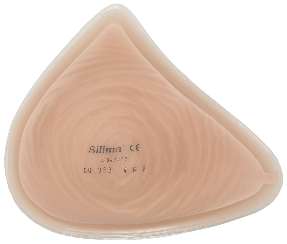 Miniature : Soft & Light Asymétrique Droite